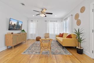 Bright Renovated ATX Home with Yard and Cowboy Pool - 2