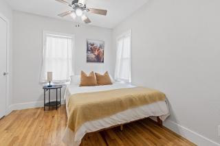 Bright Renovated ATX Home with Yard and Cowboy Pool - 1