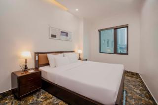 Hai An Hotel Suites Ha Noi - 7