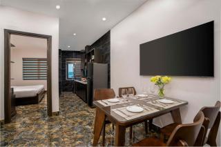 Hai An Hotel Suites Ha Noi - 9