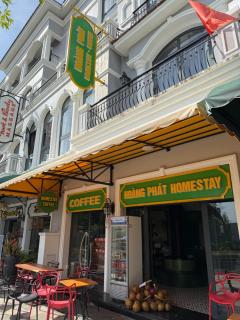 Hoàng phát Homestay 2 - 4