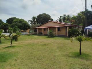 Chácara Barretos - 4