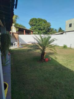 Chácara Barretos - 1