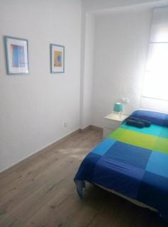 Apartamento de 2 dormitorios a 5 minutos de la plaza mayor - 8
