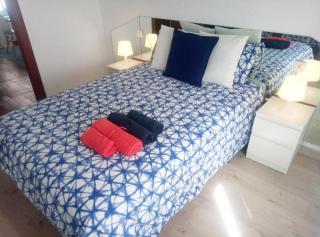 Apartamento de 2 dormitorios a 5 minutos de la plaza mayor - 5
