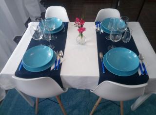 Apartamento de 2 dormitorios a 5 minutos de la plaza mayor - 2