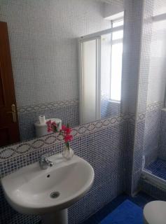 Apartamento de 2 dormitorios a 5 minutos de la plaza mayor - 3