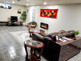 Private 2BR Suite With Parking Minutes Near Ottawa Airport - 9