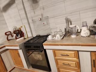 Willjeth Family Guesthouse in Santasi Apampatia - 9