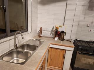 Willjeth Family Guesthouse in Santasi Apampatia - 6