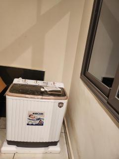 Willjeth Family Guesthouse in Santasi Apampatia - 2