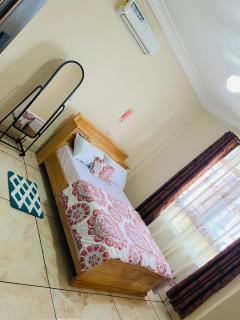 Willjeth Family Guesthouse in Santasi Apampatia - 1