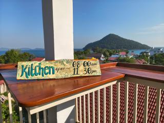 Ripples Guesthouse and Sky Bar - 6