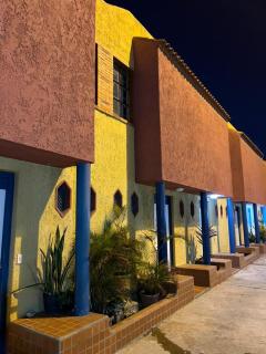 Townhouse Vacacional - 0