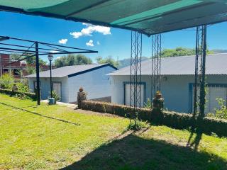 Balcones de Bialet - 4