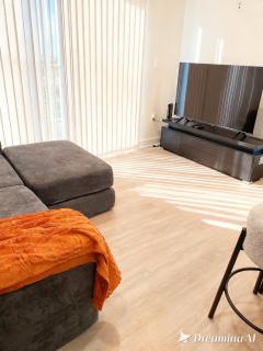 Modern Federal Hill Retreat Prime Location - 8