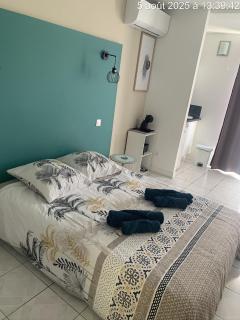 Studio PeTiT CoCon Anse Mitan Trois Ilets - 8