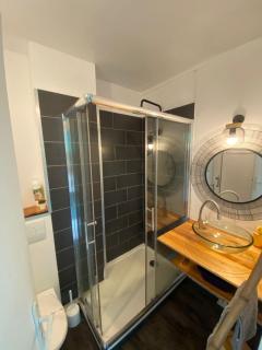 Studio PeTiT CoCon Anse Mitan Trois Ilets - 6