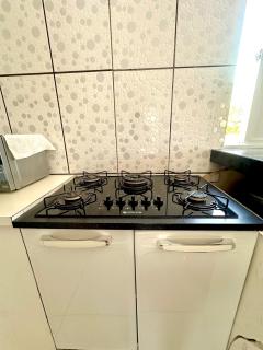 Apartamento mobiliado com 2 Quartos, estacionamento gratuito - 2