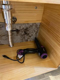 Cabaña en Algarrobo sector San José - 5