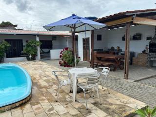 Sossego na Praia - 0