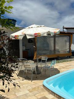 Sossego na Praia - 8