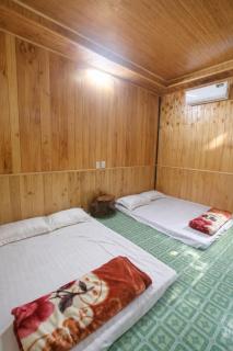 Thu May Homestay A Lưới - 7