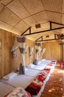 Thu May Homestay A Lưới - 6