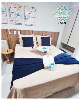 Studio completo Malia Beach-Muro Alto-PE - ideal famílias - 7