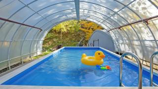 Gapyeong Belita pension - 5