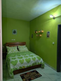 Résidence Gnimakel - 0