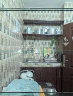 Résidence Gnimakel - 1