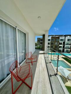 Corner 2BDR in Coral Bay 2 in front of Hard Rock - Punta Cana - 8