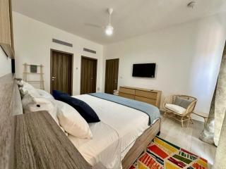 Corner 2BDR in Coral Bay 2 in front of Hard Rock - 5