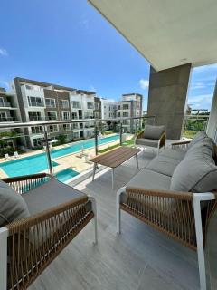 Corner 2BDR in Coral Bay 2 in front of Hard Rock - 9