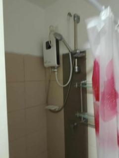 WIND Residences Tagaytay Staycation - 9