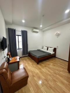 Hoàng Tuấn Ban Mê Hotel - 1