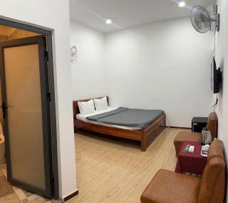 Hoàng Tuấn Ban Mê Hotel - 5