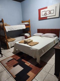 Pousada Estrela Azul - 6