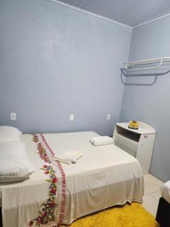 Pousada Estrela Azul - 4