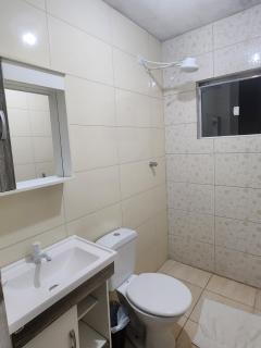 Pousada Estrela Azul - 9