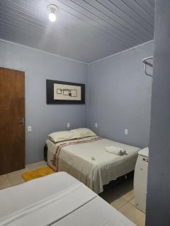 Pousada Estrela Azul - 7