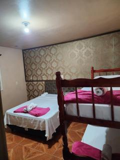 Pousada Estrela Azul - 2