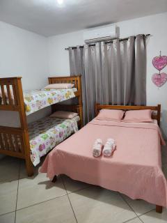 Pousada Estrela Azul - 8