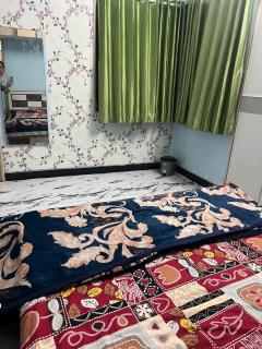 Elderly Friendly 3B Homestay at Shastri Nagar, near cricket stadium - 1