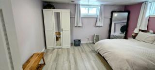 Private 2BR Suite With Parking Minutes Near Ottawa Airport - 5