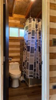 cabañas el olivo - 7