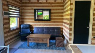 cabañas el olivo - 1