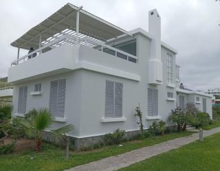 Casa de Playa Mejía - 4