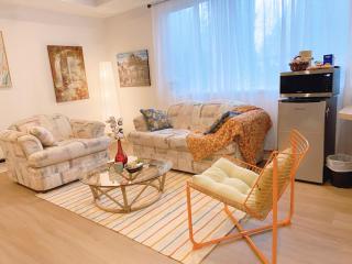 Cora Rivergarden Retreat - 5